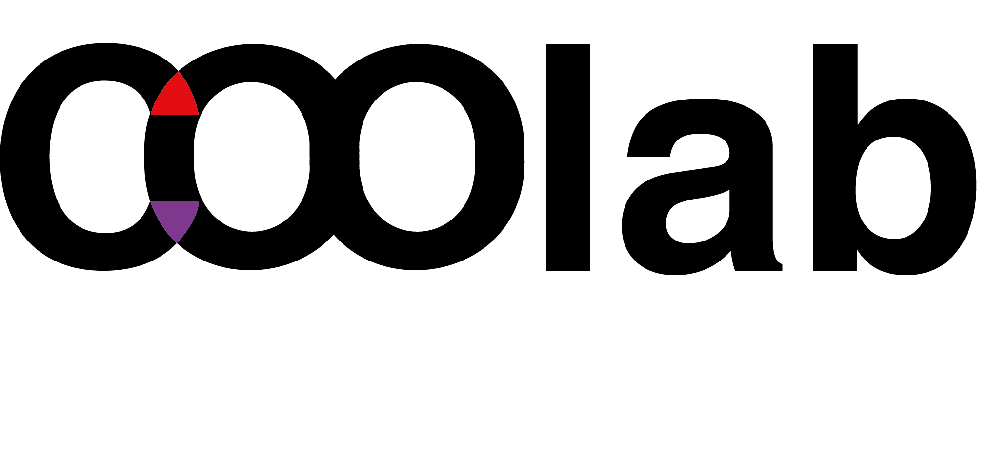 COOlab, Logo nombre